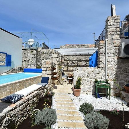 Kuća Babe Stane Villa Murter Bagian luar foto
