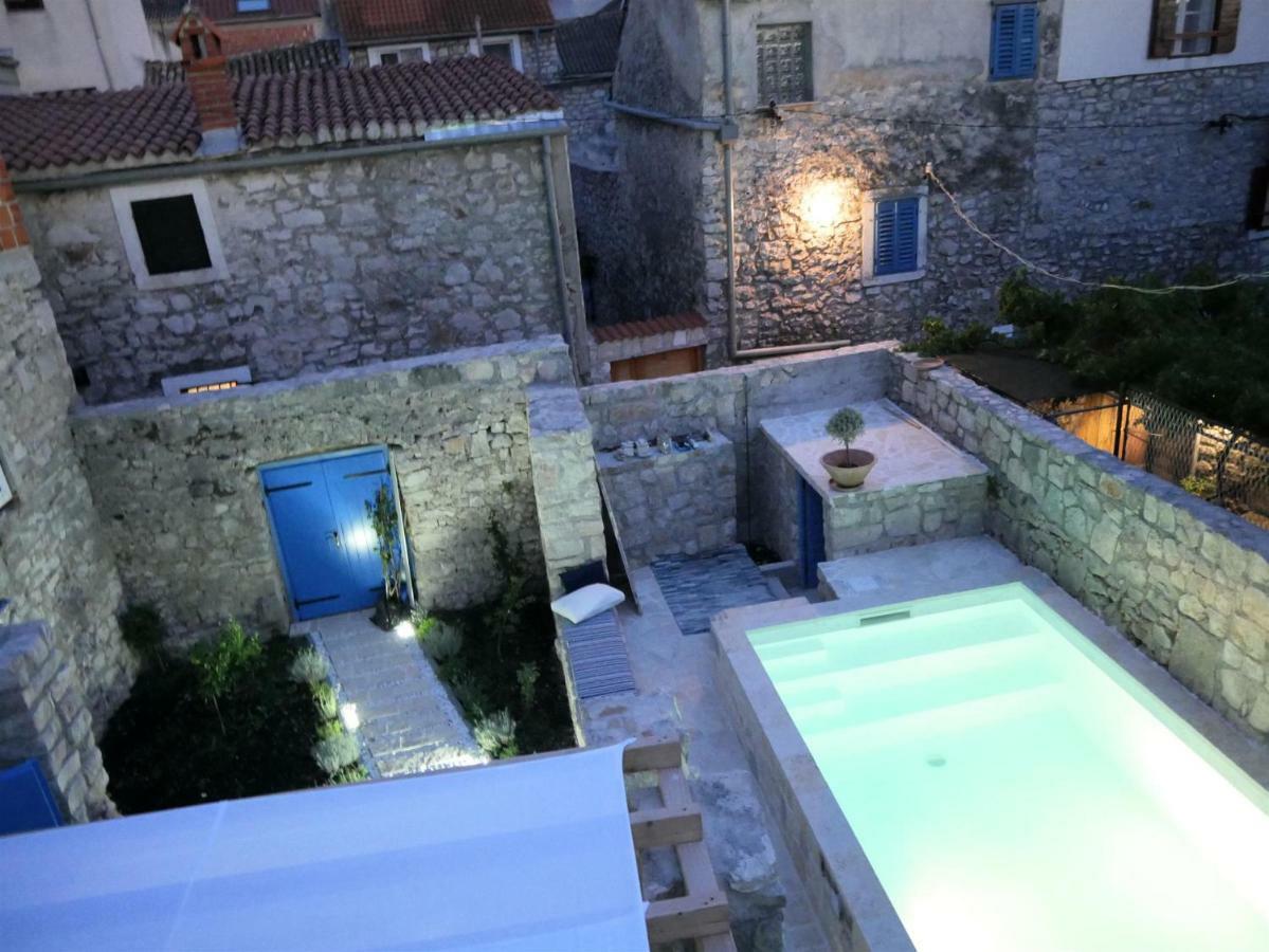 Kuća Babe Stane Villa Murter Bagian luar foto