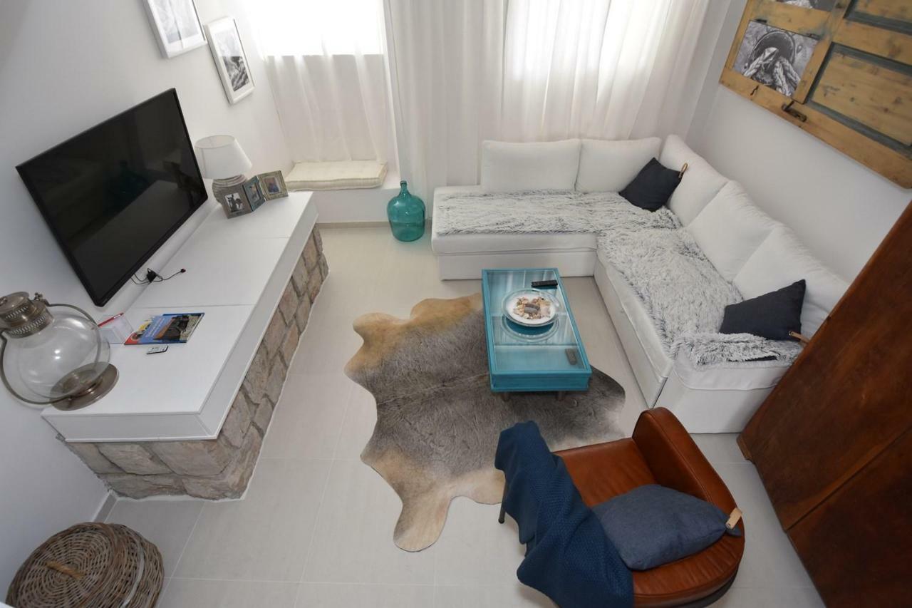 Kuća Babe Stane Villa Murter Bagian luar foto