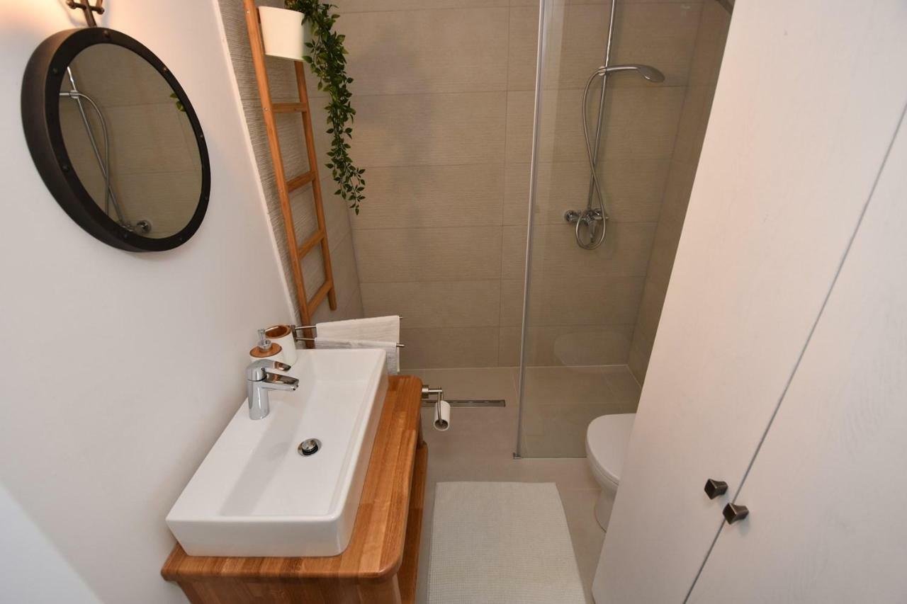 Kuća Babe Stane Villa Murter Bagian luar foto