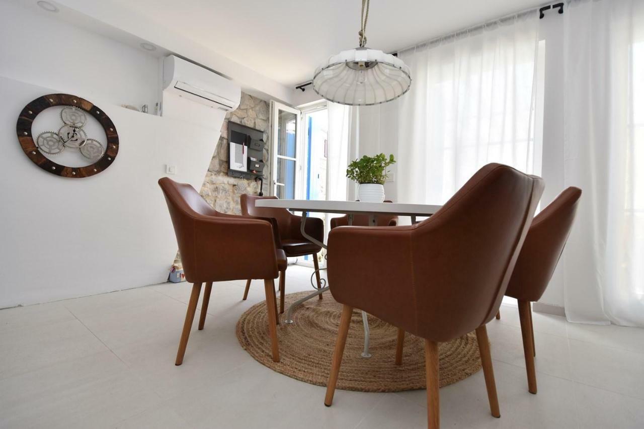 Kuća Babe Stane Villa Murter Bagian luar foto