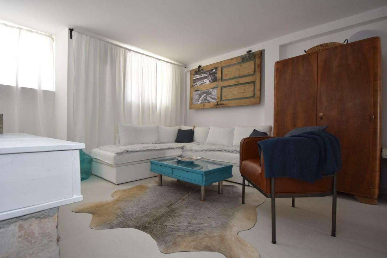 Kuća Babe Stane Villa Murter Bagian luar foto