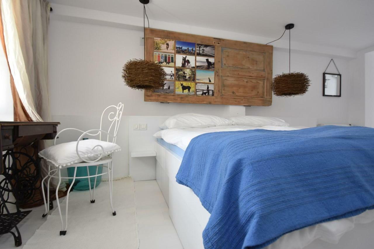 Kuća Babe Stane Villa Murter Bagian luar foto